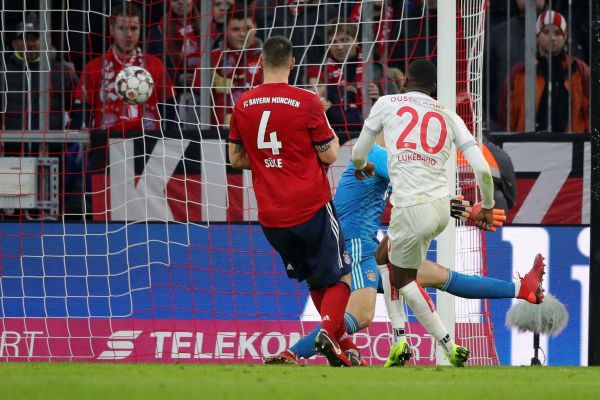  قاتل بایرن مونیخ؛ کابوس بعد از 17 سال  عکس