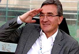 برانکو حمایت تبریزی ها پایه قهرمانی ما در آسیا شد