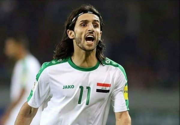 همام طارق میخواهیم مدعی قهرمانی جام ملتهای ۲۰۱۹ آسیا باشیم