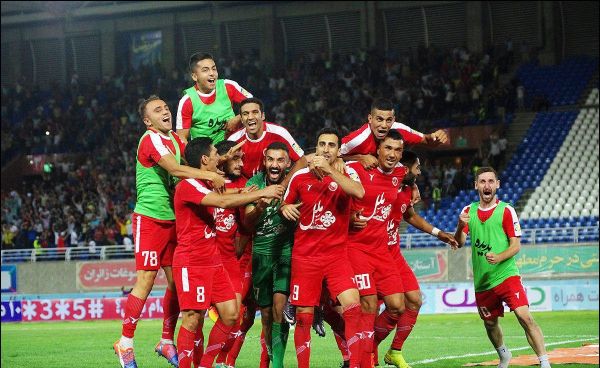 همه برای پدیده، پدیده برای خودش