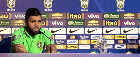 برای گابیگل مشتری پیدا شد؛ اورتون به دنبال مهاجم ناموفق اینتر