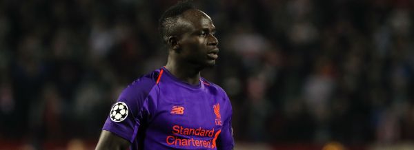  ستایش مانه از امباپه و هشدار او به پاری سن‌ژرمن