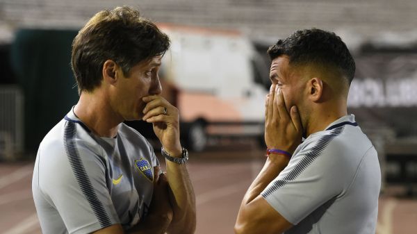 درخواست رسمی بوکا جونیورز فینال را لغو کنید و ریور پلاته را جریمه کنید