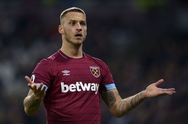  منچستریونایتد خواهان مهاجم اتریشی وستهم