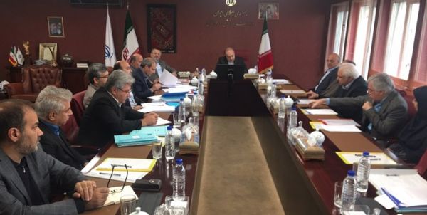  به ریاست وزیر ورزش، مجمع عمومی باشگاه استقلال تشکیل شد