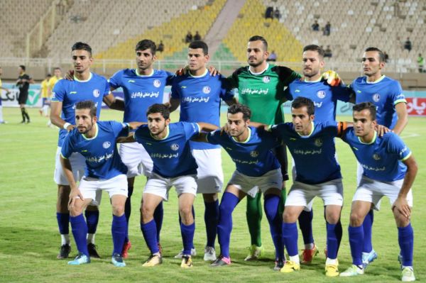  مثلث «بوستانی  مبعلی  حمدی‌نژاد» تا نیم فصل روی نیمکت استقلال خوزستان