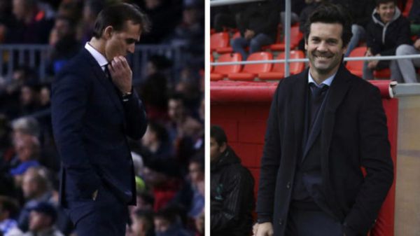  کاریکاتور  سولاری همان لوپتگی است