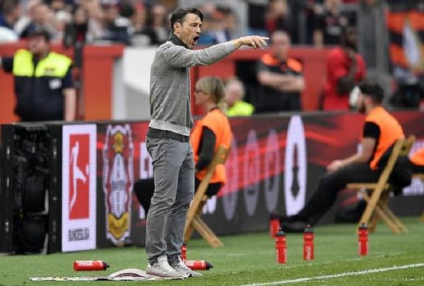  روحیه مثبت کواچ در قلب بحران  جنگجو هستم و تسلیم شدن برایم معنایی ندارد