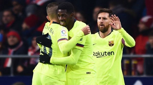 مسی بیشتر خودم را یک بازیکن بازیساز می دانم تا یک گلزن