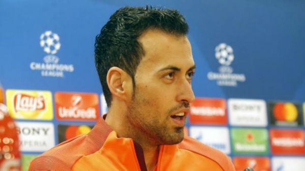 اعتراف بوسکتس در خارج از خانه، منسجم نیستیم؛ رسیدن به رکورد ژاوی شدنی نیست؛شاید به قطر بروم