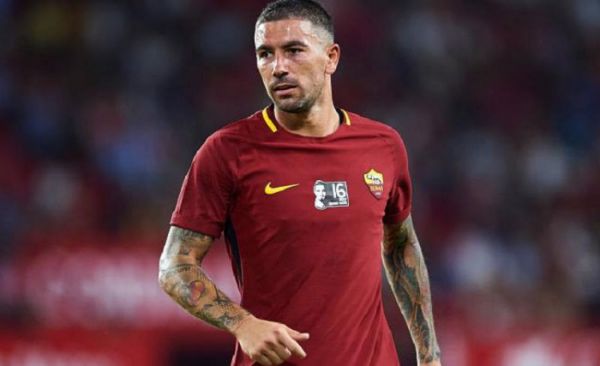 ادعای جنجالی بازیکن رم هواداران چیزی از فوتبال نمی دانند