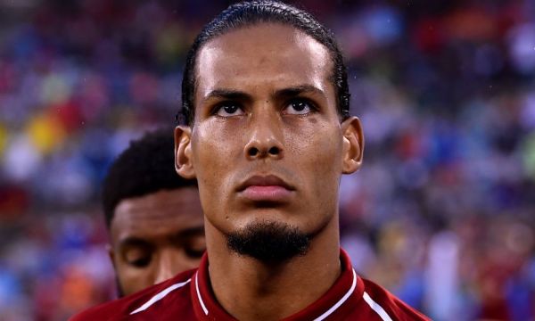  فن دایک  ترسی از پاری سن ژرمن نداریم