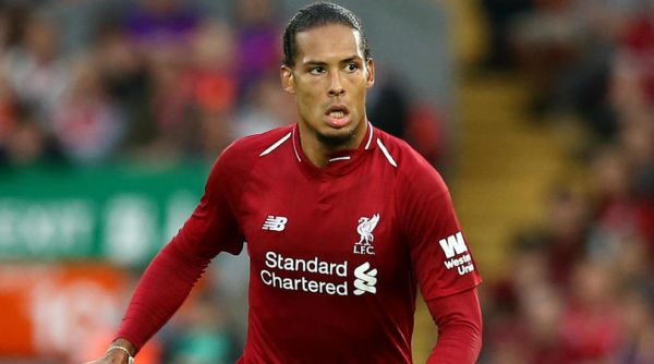  فن دایک  PSG تنها نیمار و امباپه نیست