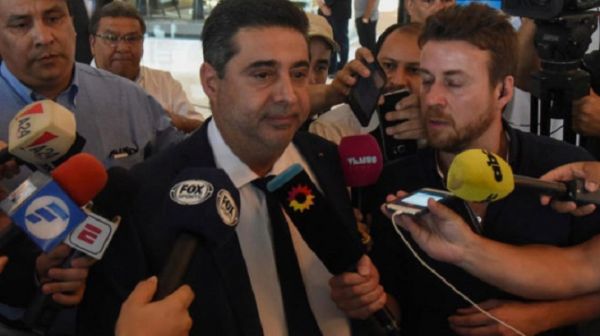  رئیس بوکاجونیورز  حاضر به حضور درفینال نیستیم ؛ اگر فینال برگزار شود، به دادگاه شکایت می کنیم