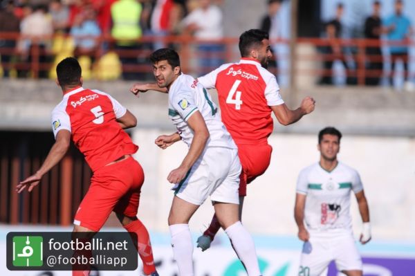 پیش بازی فولاد خوزستان - ذوب آهن اصفهان؛ نبرد آهنین به سود کدام تیم می شود