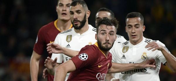  رم 0-2 رئال؛ فاجعه ایبار فراموش شد