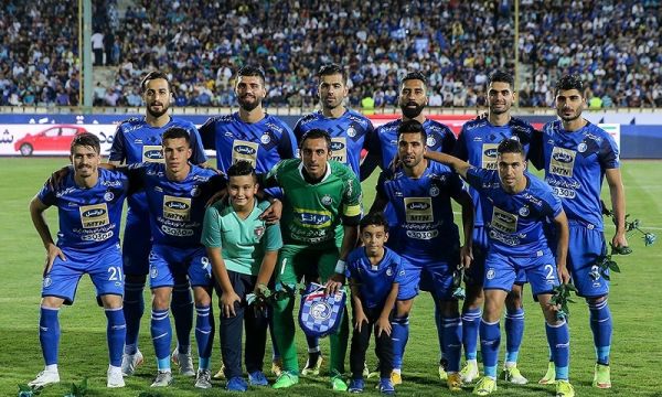  جدایی 4-5 بازیکن از استقلال در نیم فصل و جذب یک بازیساز و یک مهاجم