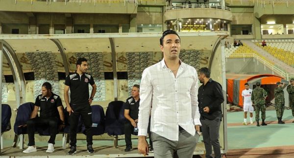 جواد نکونام دنبال ۱۱ بازیکن برای تبدیل نساجی به ژنرال فوتبال هستم