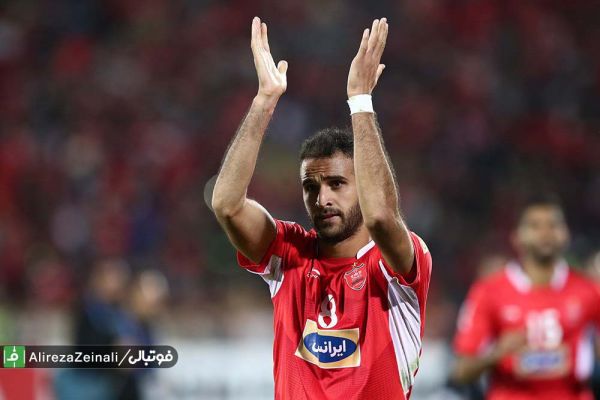 گل نوراللهی دومین گل برتر لیگ قهرمانان آسیا شد