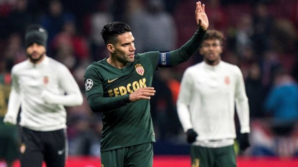 صحبتهای عجیب مهاجم موناکو امیدوارم اتلتیکو قهرمان چمپیونزلیگ شود