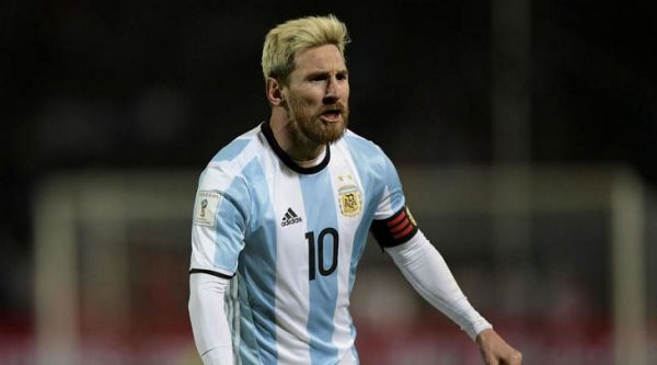 شفاف سازی پاسارلا مسی در جام جهانی بعدی بازی خواهد کرد