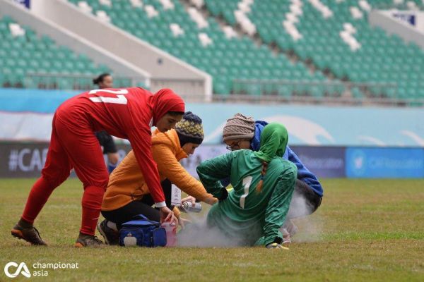  توصیه مربی فوتبال؛ بوکس تمرین کنید