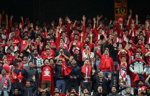  راند دوم تقابل تراکتور- پرسپولیس؛ امروز در تبریز