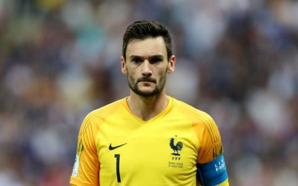  لوریس  دیدار برابر آرسنال فراتر از یک بازی است