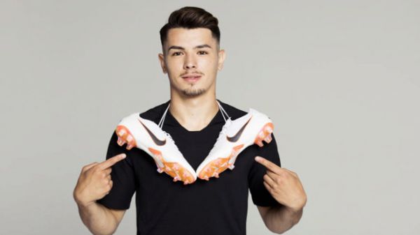 خرید جدید رئال مادرید از منچسترسیتی میآید