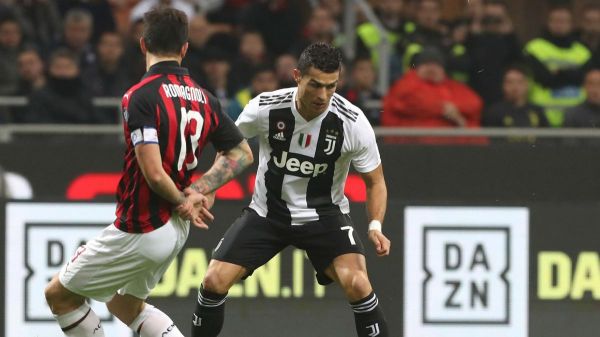 میرابلی اگر این اتفاق افتاده بود، حالا رونالدو بازیکن میلان بود