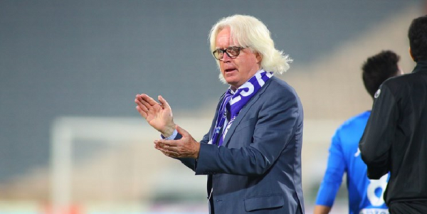  شفر نگرانی در مورد الهلال، العین و الدحیل ندارم  بازیکنان باید برای پست خود بجنگند