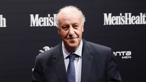  دل بوسکه  درک نمی کنم مسی بین سه نامزد نهایی توپ طلا نباشد؛ فاصله رئال با بارسا تنها 5 امتیاز است