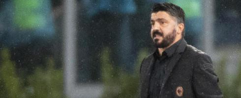  گتوزو  مضحک است که پنجشنبه عصر و یکشنبه صبح بازی داریم