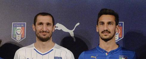  کاپیتان یوونتوس یک دسته گل روی نیمکت فیورنتینا می‌گذارد