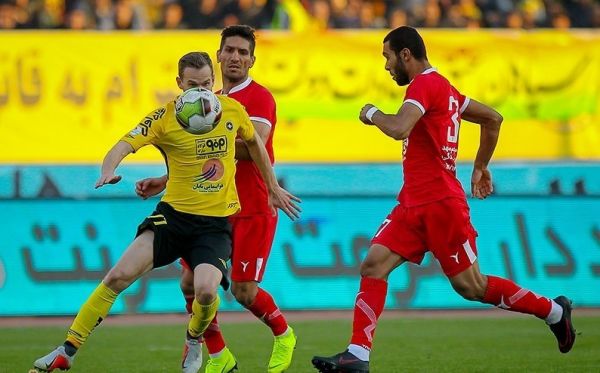  کمیته داوران اعلام کرد  گل پدیده در موقعیت آفساید به ثمر رسیده است