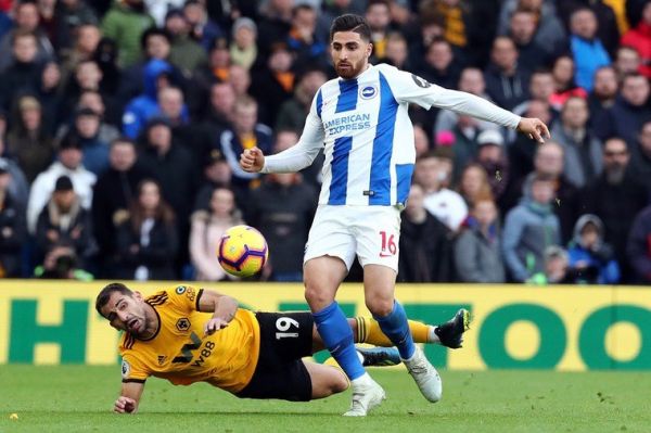  جهانبخش برای سومین هفته پیاپی غایب است