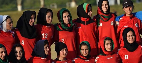  رسوایی جنسی در تیم فوتبال زنان افغانستان  آغاز تحقیقات فیفا