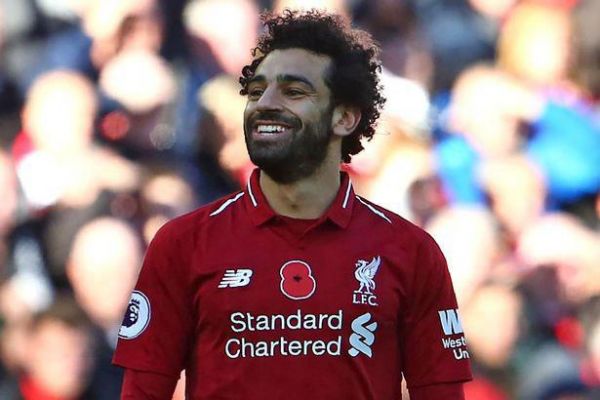 صلاح لیورپول این فصل جام خواهد برد