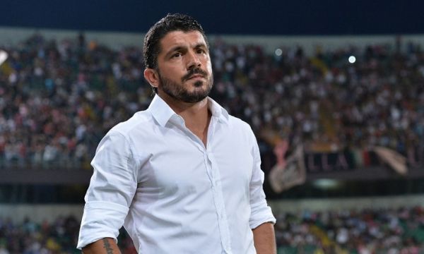 گتوزو میلان می توانست رونالدو را بخرد؛ هم از سسک خوشم می آید و هم مودریچ و کانته