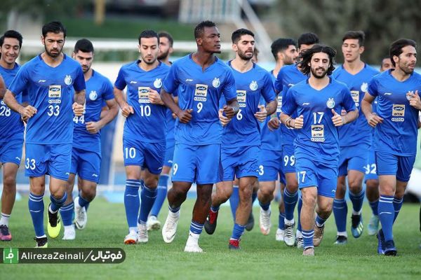  اختصاصی   جدایی بازیکنان توفیقی از استقلال