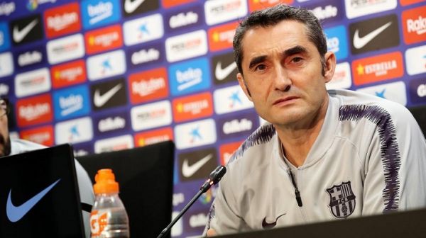 والورده عجیب است که مسی در جمع فینالیستهای توپ طلا نیست؛ از حالا تا بازار زمستانی باید از داشته هایمان استفاده کنیم