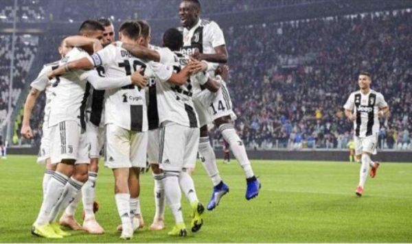  فیورنتینا 0 - 3 یوونتوس؛ فلورانس هم فتح شد