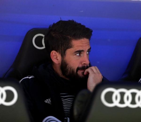  پایان رسمی اختلافات سولاری و ایسکو  عکس