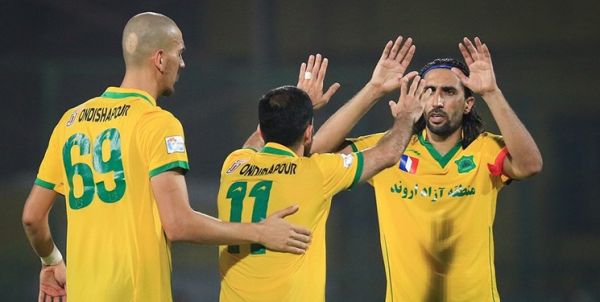 رئیس باشگاه الزوراء آماده مذاکره با کرار هستیم کادر فنی قصد داردجاسم را جذب کند