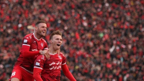 ادعای زنوزی از استوکس و اروین هزینههای باشگاه را درمیآورم