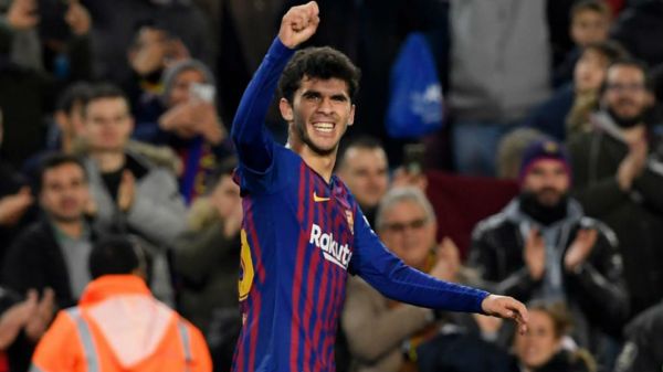 آلنیا میخواهم والورده را به تردید بیندازم؛ با مسی همه کارها آسانتر است