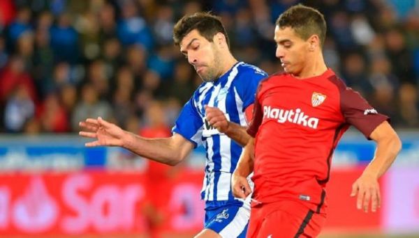  آلاوس یک – سویا یک  صدر جدول آبی و اناری ماند