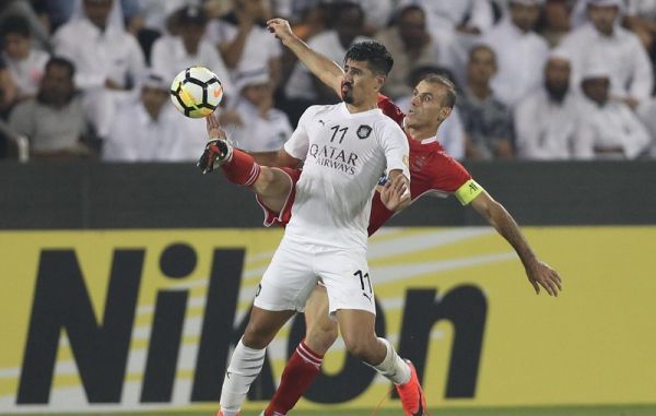 بغداد بونجاح به یک تیم بزرگ اروپایی میروم