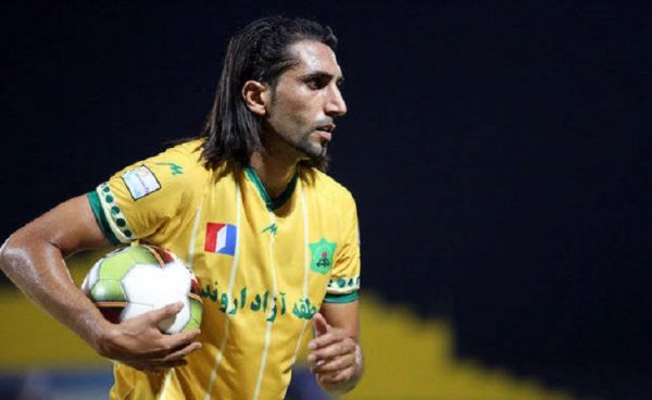 کرار جاسم هیچ دلیلی برای جدایی از صنعت نفت نمیبینم