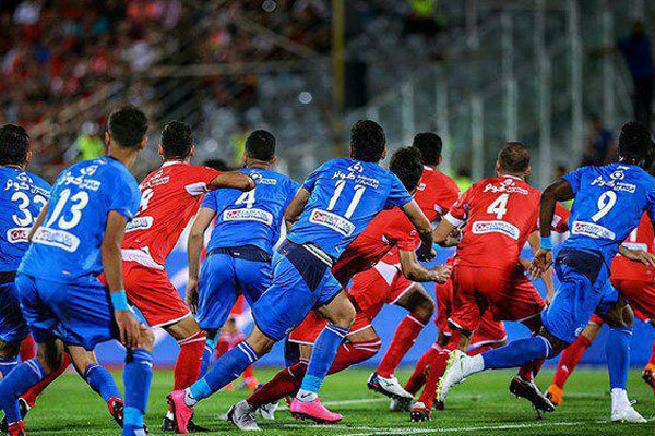 خصوصیسازی دو باشگاه استقلال و پرسپولیس؛ صد درصد یا صفر درصد